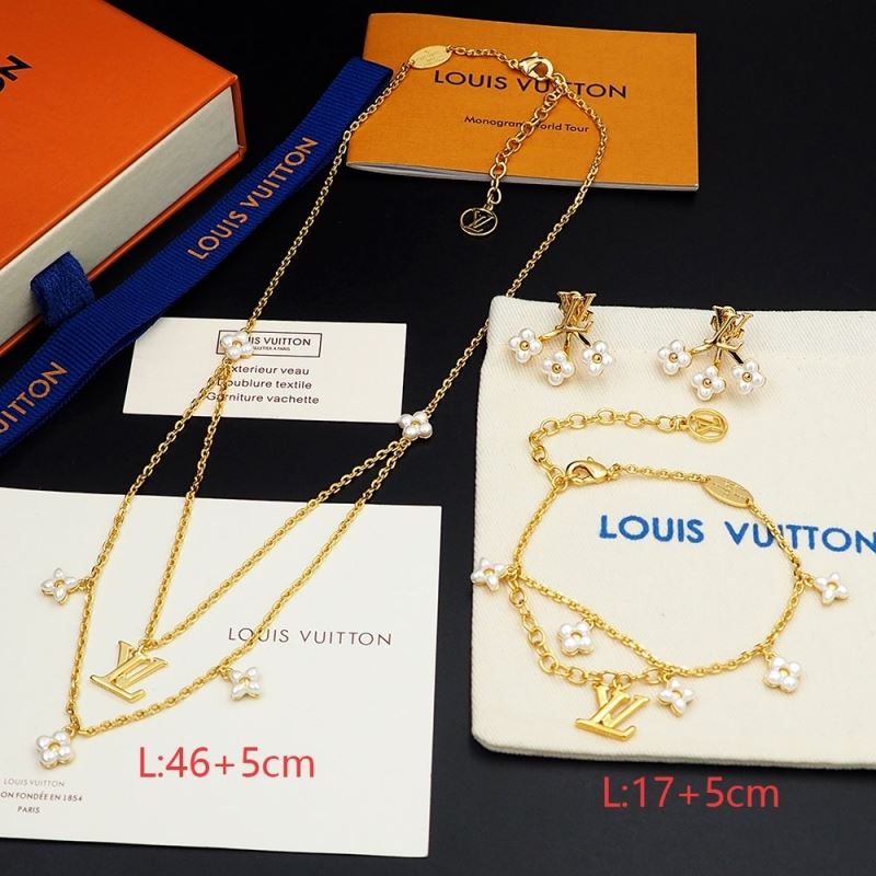 Louis Vuitton Bracelets